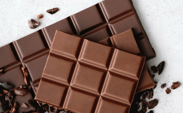 Stock Chocolate Moulds