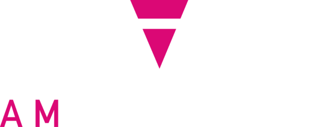 New AMV Logo - Website - Colour