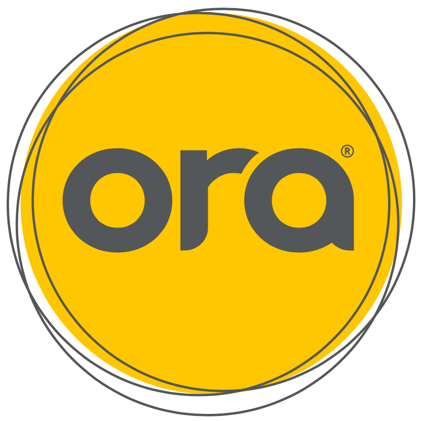 Ora cone shaped vacuum formed packaging